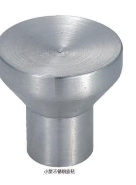 小型不锈钢旋钮NPFS4 NPFS5 NPFS6 NPFS8