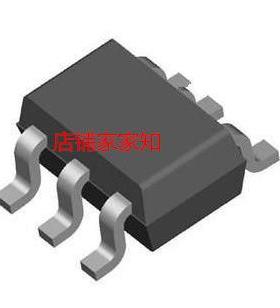 全新国产 SB6284  SOT23-6 电流模式升压变换器