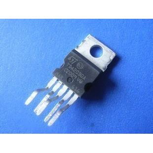 【维科达电子】进口拆机TDA2030A TDA2030 音频功率放大电路