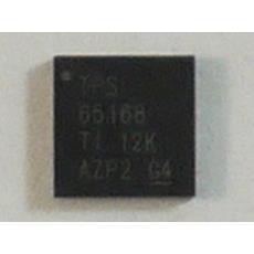 钦信达||TPS65168 TPS65168A TPS65168RSBR  WQFN40 液晶芯片