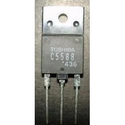 C5588 2SC5588 原装拆机行管