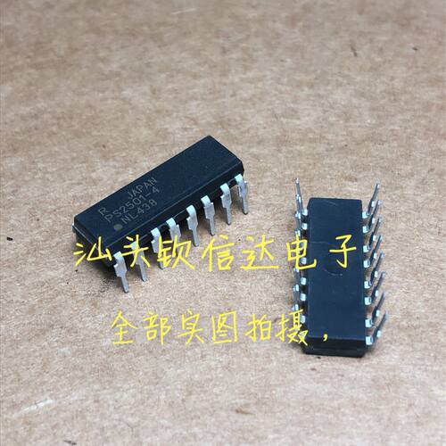 PS2501-4 DIP-16 集成电路 IC芯片 现货供应