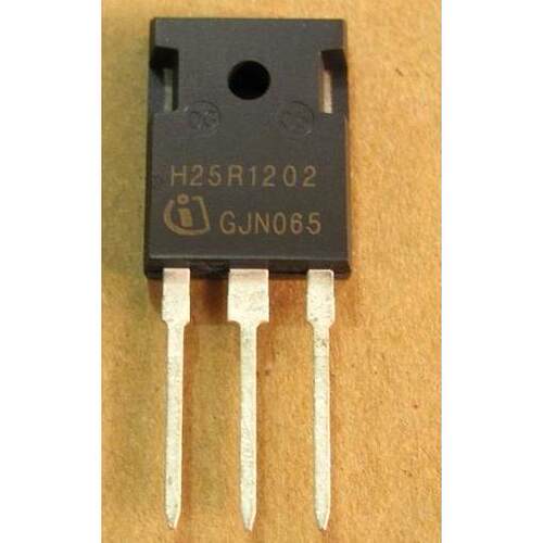 全新原装 H25R1202 IGBT 电磁炉功率管