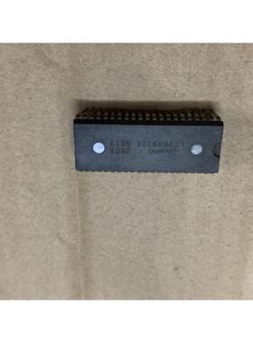 电视机芯片 LC864912A 5G13 LC864912A-5G13