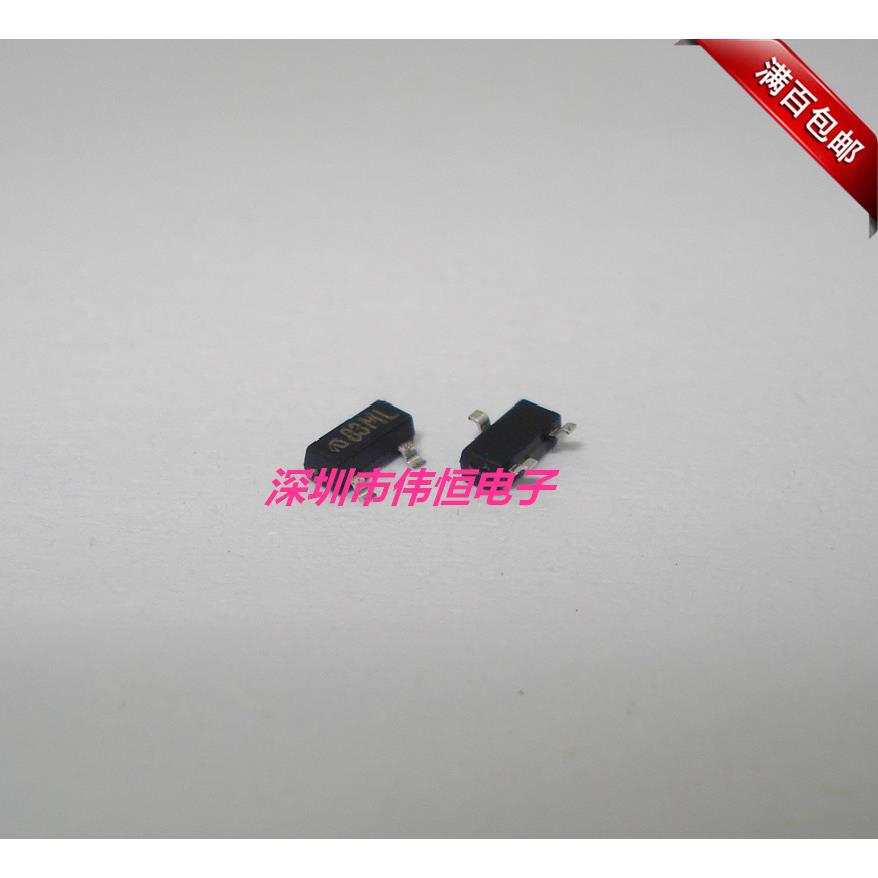贴片 ME083A263X 丝印83ML SOT23 全新原装