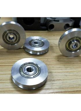 内牙惰轮内牙圆皮带用惰轮 窄幅型MBF MBFM MBFN MBFNM MBFNA