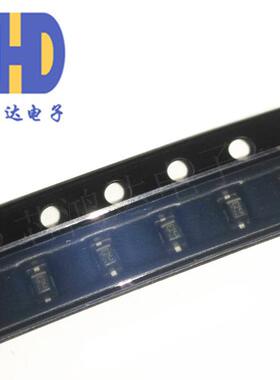 UDZV18B 丝印65 封装SOD-323FL 200MW 18V 贴片稳压二极管