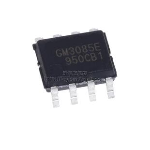 75176E 1302 YD3082EESA GM3085E 485E SOP 收发器IC芯片 3485E
