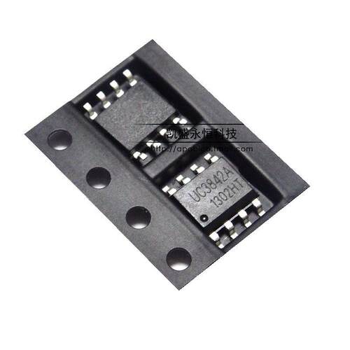 贴片 UC3842 3842B UC3842A KA3842 UC3842 SOP-8 电源芯片控制器