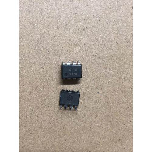 Q110 FSQ110 液晶电源芯片 DIP-8