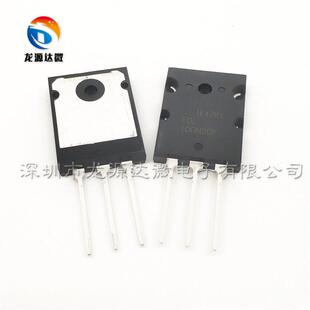 FDL100N50F 大功率MOS管 FDL100N50 场效应管 三极管 100A/500V