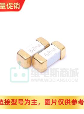 [XRS]AF2-10.0V125TM  2410 10A 125V  贴片熔断保险丝AEM原装 丝