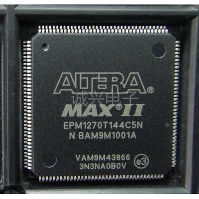 EPM1270T144C5N TQFP-144 全新原装
