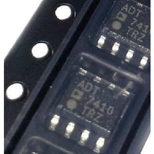 ADT7410只做全新高精度数字温度传感器 ADT7410TR 原装 ADT7410TRZ
