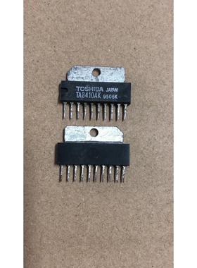 TA8410AK 电机驱动器