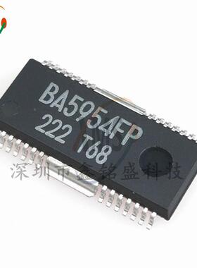 BA5954FP-E2 BA5954FP 半桥驱动器芯片 贴片 HSOP-28