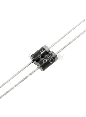 HER305 HER307 HER308 HER508 HER608 3/6A 1000V 超快恢复二极管