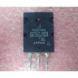 GT50J102 GT50J101进口拆机件质量包好,