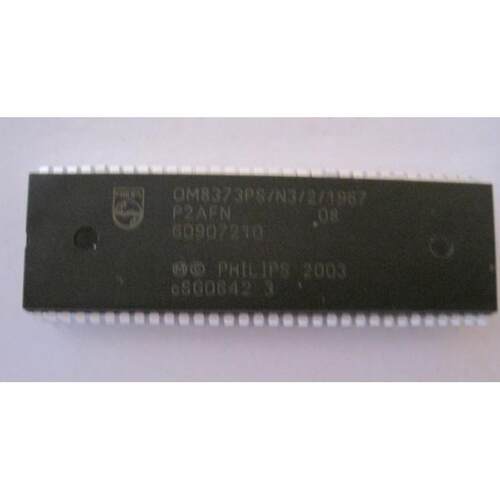 全新原装  OM8373PS/N3/2/1967 质量保证