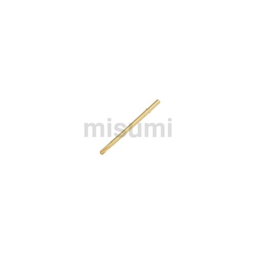 标准品 米思米 探针/探针座 NPQ75系列 (ICT测试50个装） MISUMI