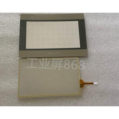 全新MT6071IE MT8071IE MT6071iE1WV MT8071iE1WV 触摸板 贴膜