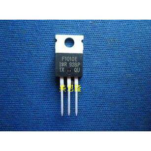 场效应管 F1010E IRF1010E TO220 原装IR