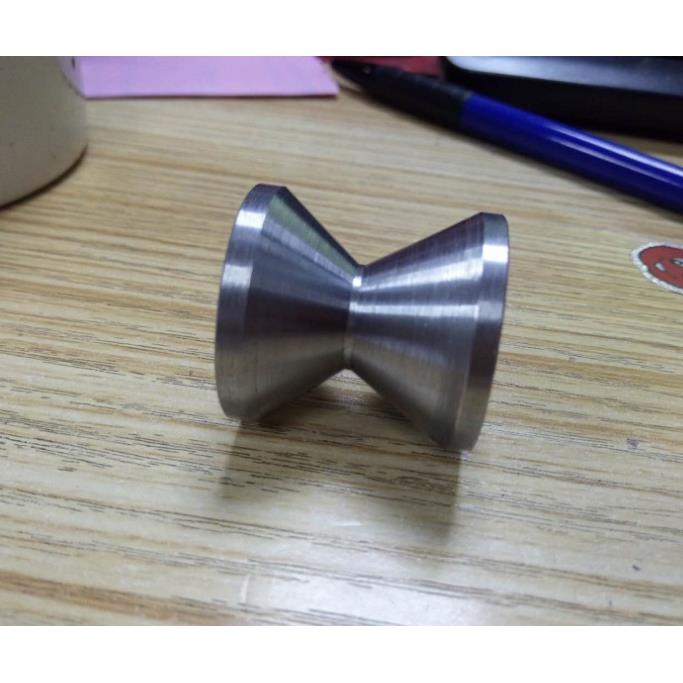 导轴滑轮轨道轮子V型U型H型槽轮轴承滑轮铸铁钢丝绳小定移门导轨