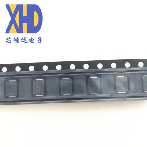 5W大功率贴片稳压管 封装SMB DO-214AA 5W 39V SMBJ5366B