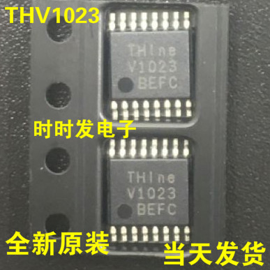 THV1023-X THV1023 THINE ELEC 贴片TSSOP16 全新原装 可直拍ic