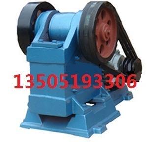 优质锰钢鄂板 鄂式 破碎机 100X60颚式