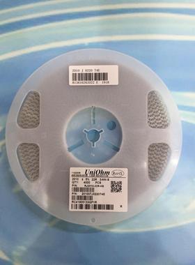 2010贴片电阻1% 0R 10K 18K 24K 27K 36K 43K 56K 75K 82K 91K 1M