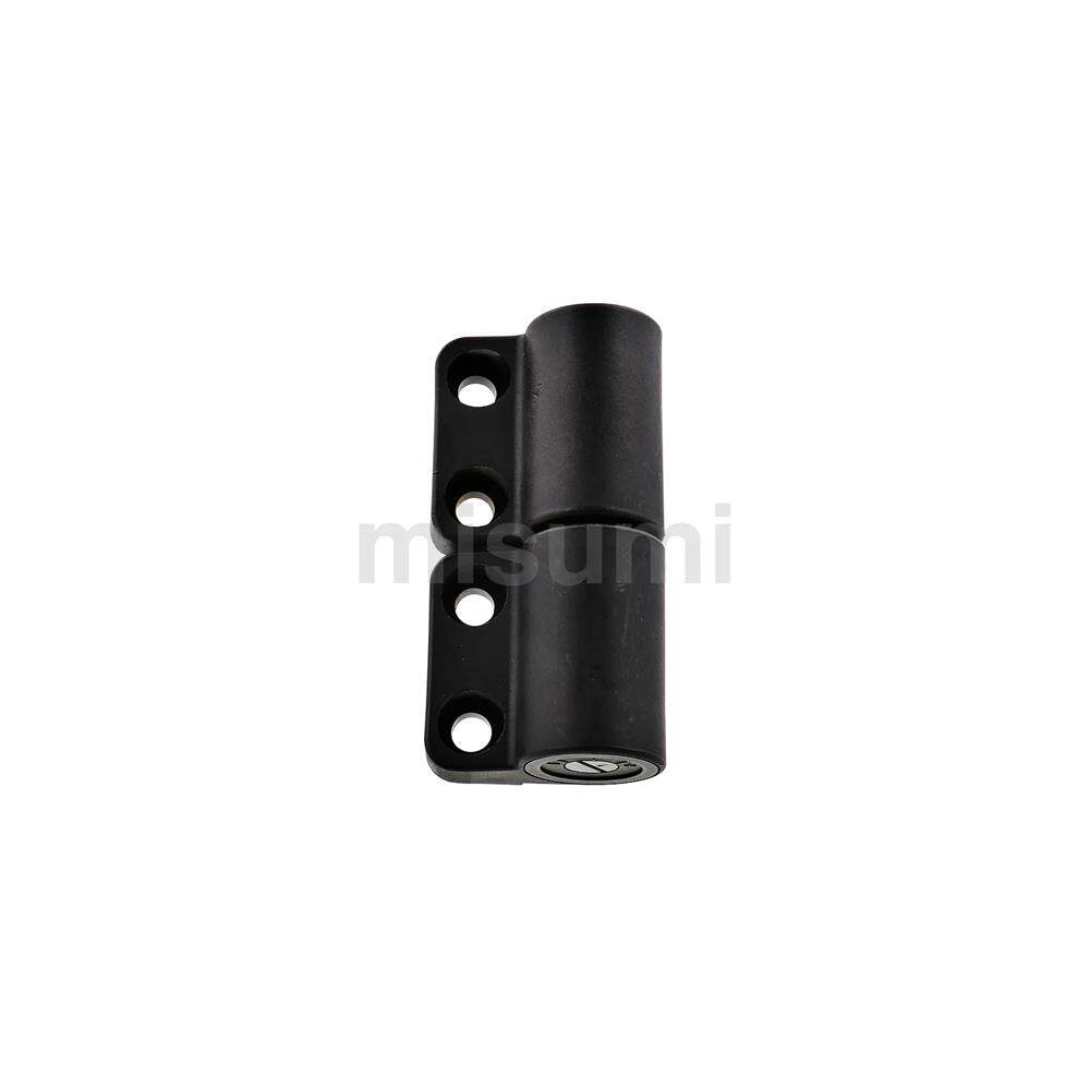 标准品 米思米 缓冲器蝶形铰链 MISUMI