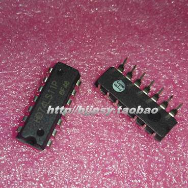 CD4060BE 原装进口 DIP-16 二进制计数器芯片 IC 全新
