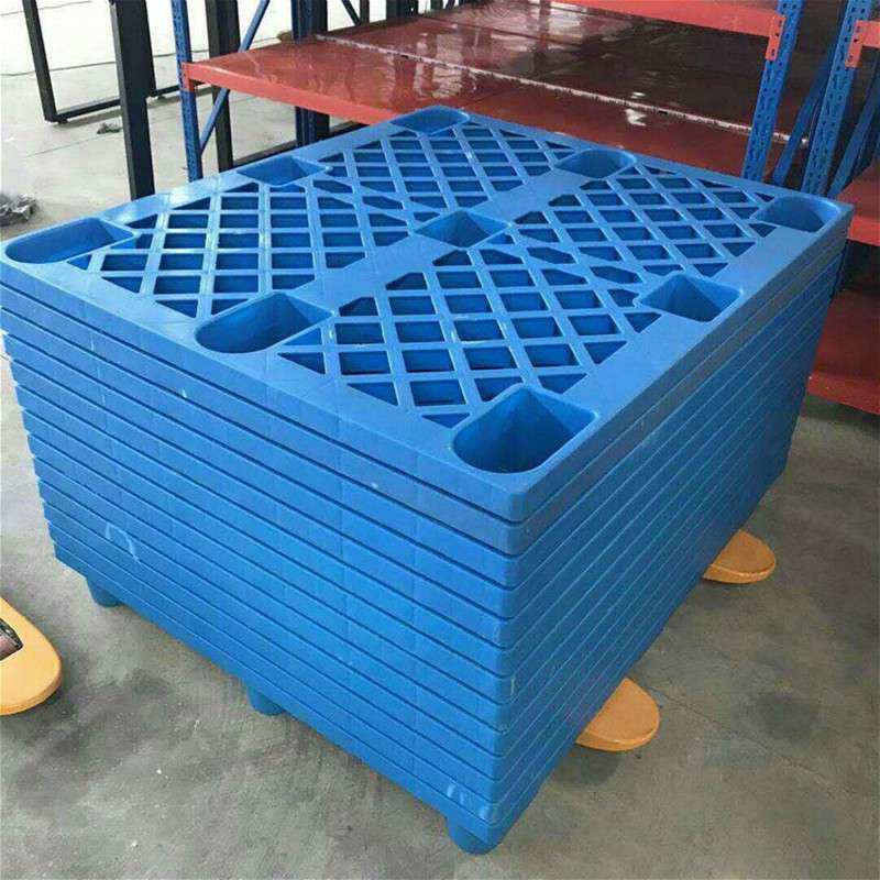 库仓塑料托叉车网盘格川字型托盘仓板卡板防潮板塑胶AEX栈货物板,电子元器件市场,其它元器件,淘宝优惠券,粉丝福利购,淘宝优惠卷