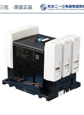 [一台BHH也]天水二一三交流触G-接SC18011AC器220V可开专票