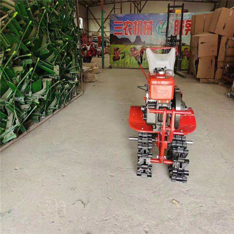 8马柴力油双轨履带微耕机田大棚耕链农整翻地开QTE沟机手扶式旋耕,农机/农具/农膜,耕种机械/微耕机/开沟机,淘宝优惠券,粉丝福利购,淘宝优惠卷