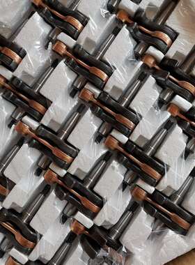 曲轴B34038R0BR4020SR42DDGFS360420FS500FS550Cranksahft