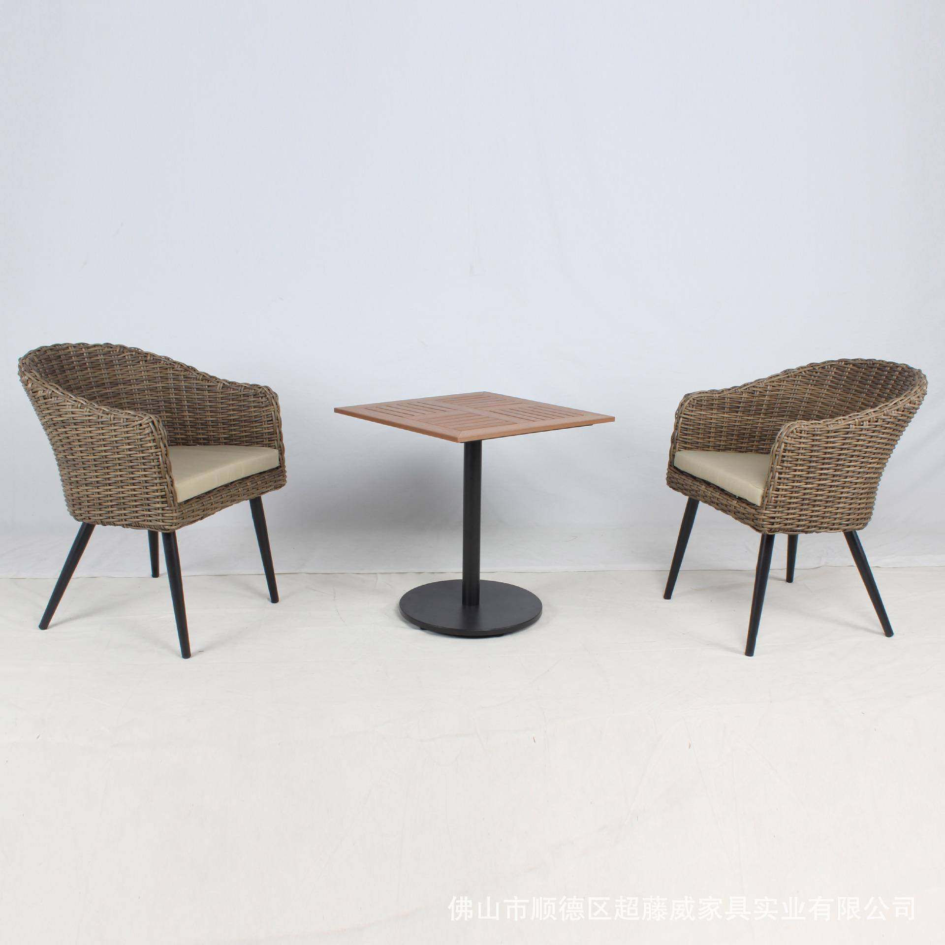 藤子单人靠背椅简院卧室庭家椅用餐厅椅子约休闲阳台CF1456C+藤编,商业/办公家具,商用藤编家具,淘宝优惠券,粉丝福利购,淘宝优惠卷