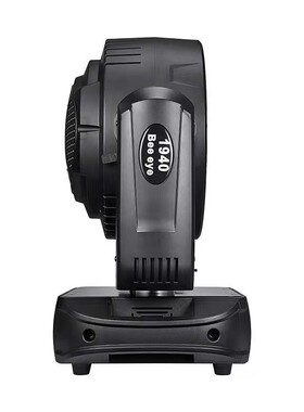 19颗SW-B1940舞光台灯le设d帕灯149颗0w眼灯面光灯备全套照射补光