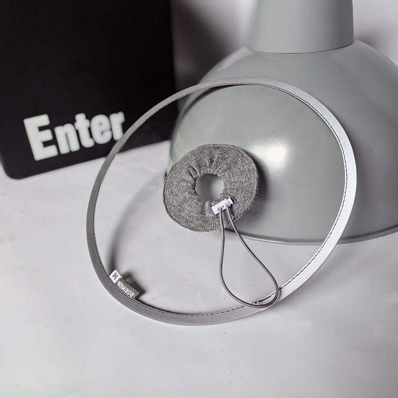 宠物猫咪透明项圈头套猫生病绝育受伤狗狗脖套防舔防咬伊丽莎白圈,宠物/宠物食品及用品,宠物伊丽莎白圈,淘宝优惠券,粉丝福利购,淘宝优惠卷