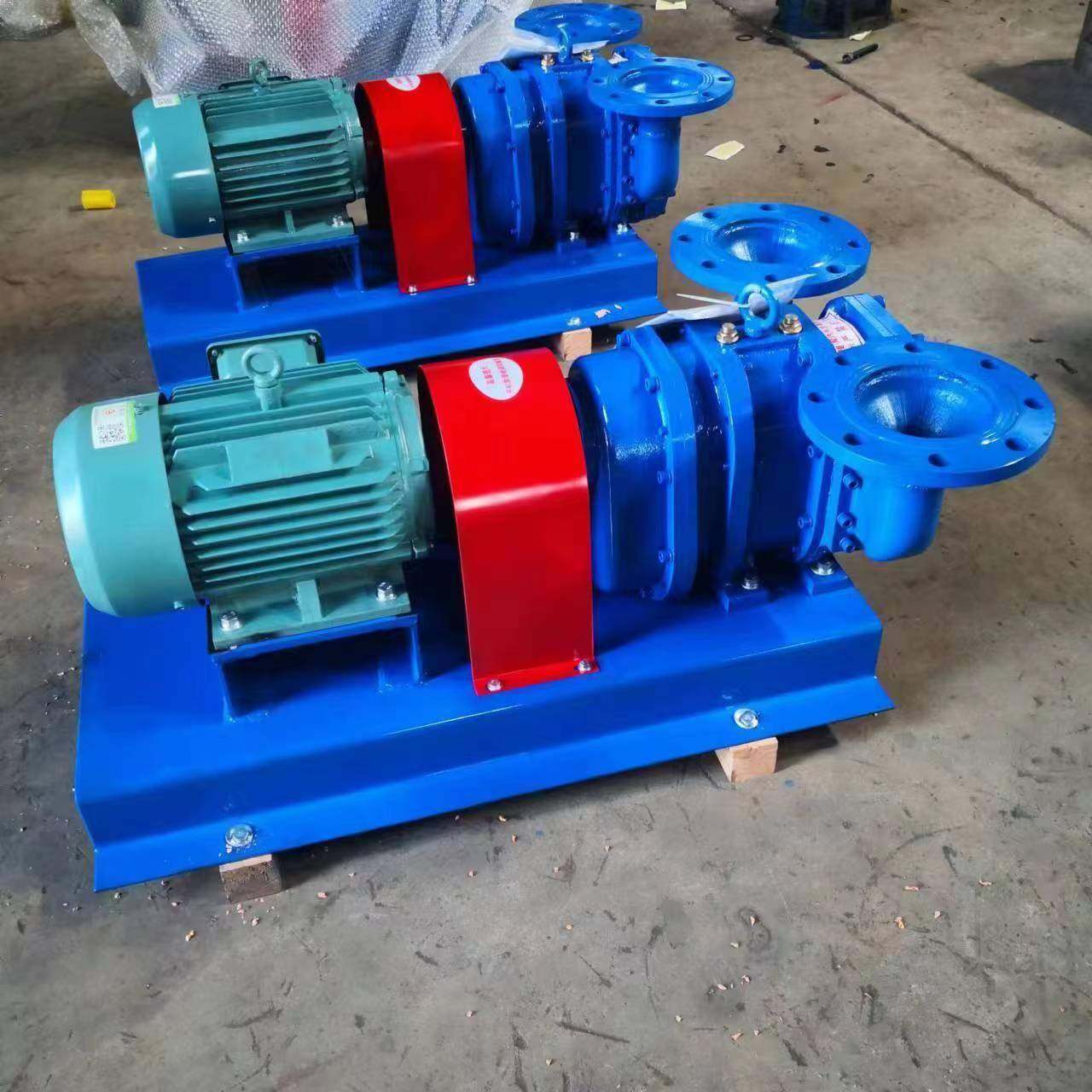 工业螺旋抽粪泵自吸高粘度包胶转子泵养殖排污泵,五金/工具,水泵,淘宝优惠券,粉丝福利购,淘宝优惠卷