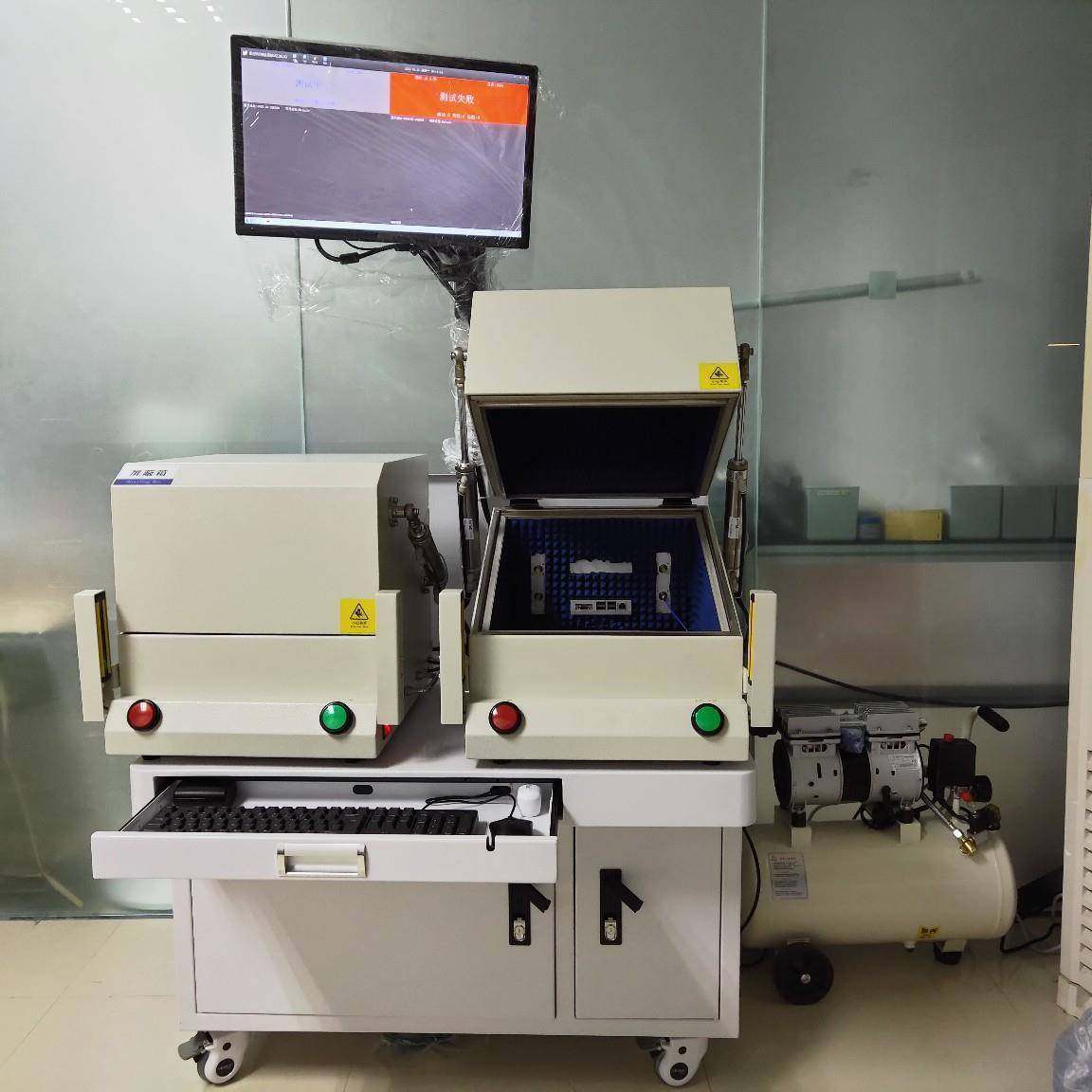 蓝牙耳机RF自动化测试系统MT8852A/BN4010ATWS蓝牙耳机测试仪