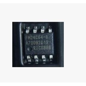 贴片IC FM24C64-G FM24CL64-S 铁电存储器芯片 24C64WP ST24C64R6