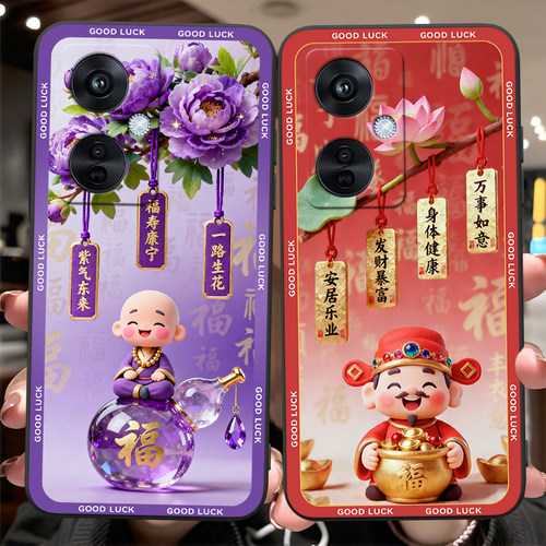 彬彧适用于oppok11爆款保护套