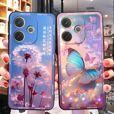 高颜值适用于oppoa5活力版手机壳