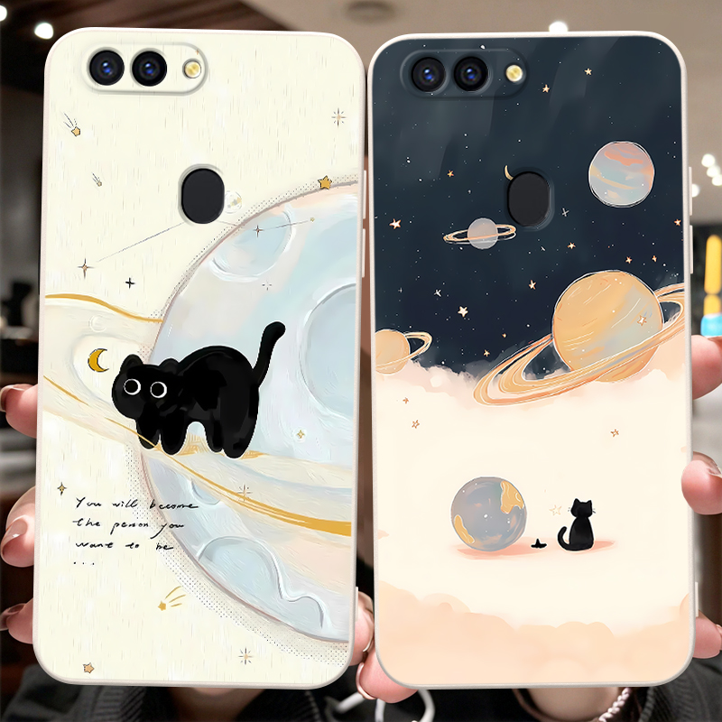 适用于OPPOR11s小众时尚手机壳