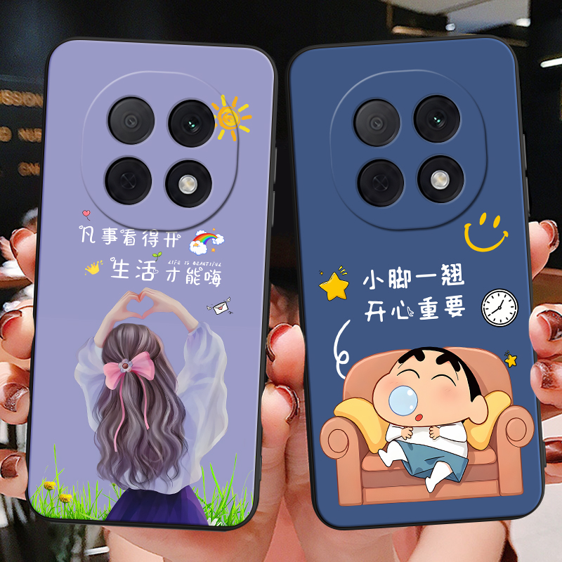 彬彧适用于oppoa5pro新品opoa5pro软胶手机壳。欧珀a5por韩系pdc110超萌可爱6.7寸防摔a5pro超好看a5por时尚