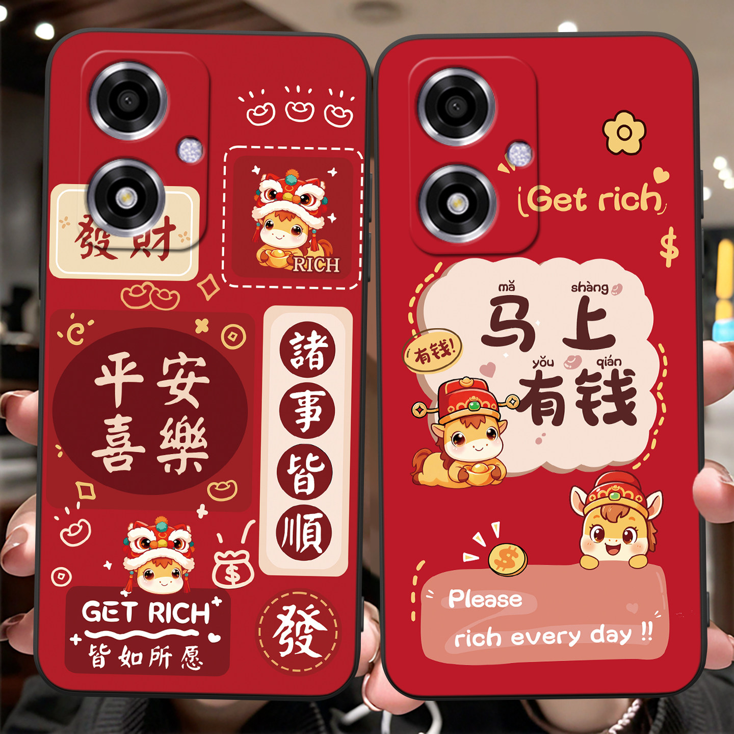 适用于oppoa2m男女新款手机外壳