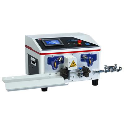 直供GS-607C全自动电脑剥线机1~16平方bv线剥线裁线分线多段裁切