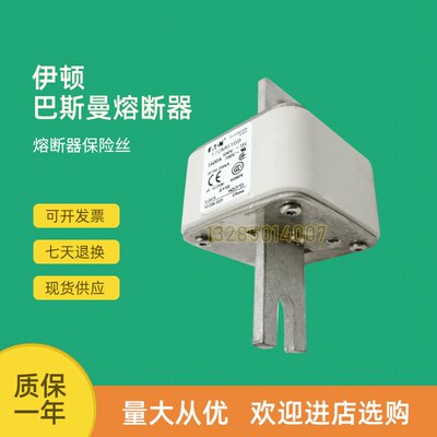全新快速熔断器保险170M6163 1w70M6164 170M6165 170M6166